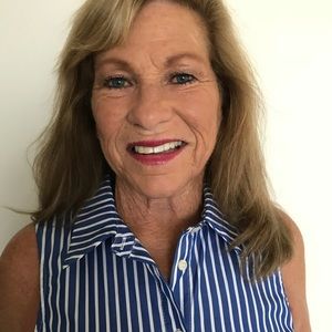 Meet your Posher, Barbara